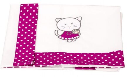 Minicuna Serie 30 Lakens Set