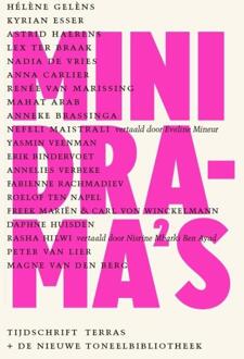 Minidrama's 2 - Anneke Brassinga, Hélène Gelèns, Mahat Arab (ISBN: 9789083216096)