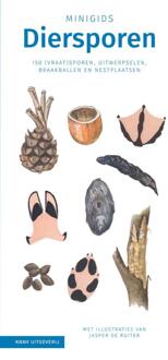 Minigids  -   Set minigids Diersporen