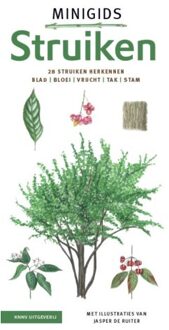 Minigids Struiken Set - Minigids