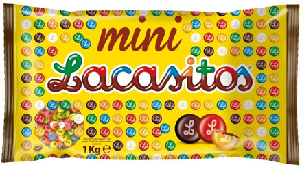 Minilacasites · 1Kg.
