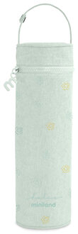 Miniland Isolerende zak, thermibag mint, 500ml Turquoise