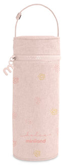 Miniland Isolerende zak, thermibag snoep, 350ml Roze/lichtroze