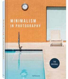Minimalism In Photography