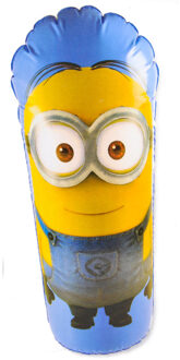 Minion Dave Tuimelaar