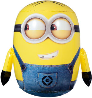 Minions 3D opblaasbare Minion