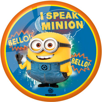 Minions Bal 23 cm
