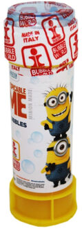 Minions bellenblaas