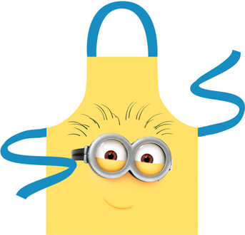 Minions kinderschort