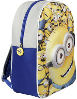 Minions mini rugzak