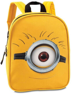 Minions Rugzak Eye 29x23x10cm