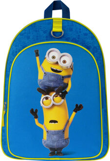 Minions rugzak superbad