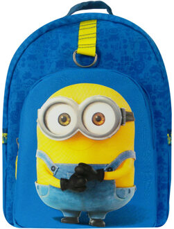 Minions rugzak superbad