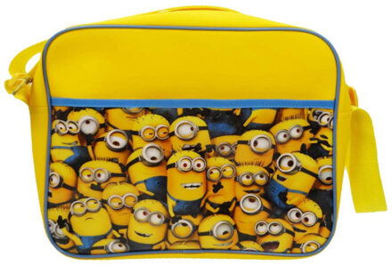 Minions Schoudertas Multikleur