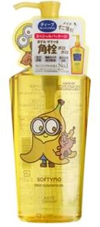 Minions Softymo Deep Cleansing Oil 240ml