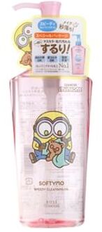 Minions Softymo Speedy Cleansing Oil 240ml