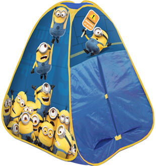 Minions speeltent