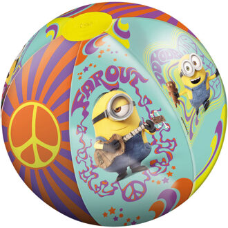 Minions Strandbal 50 cm