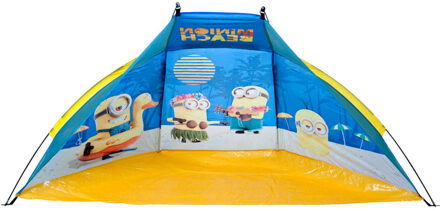 Minions strandtent