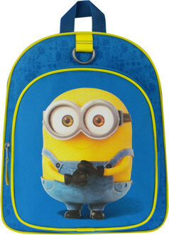 Minions superbad rugzak