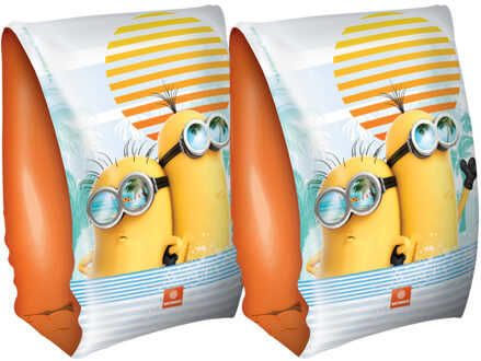 Minions Zwemarmbanden