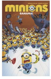 Minions