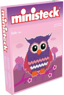 Ministeck XL 1000-delig