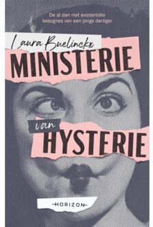 Ministerie van Hysterie