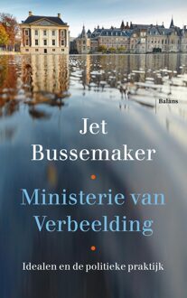 Ministerie van Verbeelding