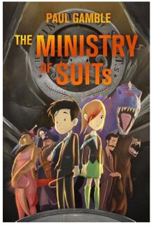 Ministry of SUITs