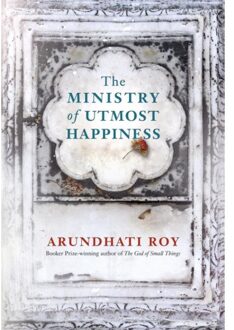 Ministry of Utmost Happiness - Boek Arundhati Roy (0241980763)