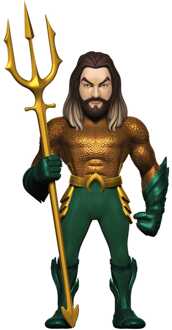 Minix Aquaman Minix Figure Aquaman 12 cm
