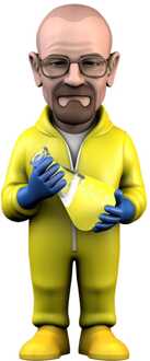 Minix Breaking Bad Minix Figure Heisenberg (Walter White) 12 cm