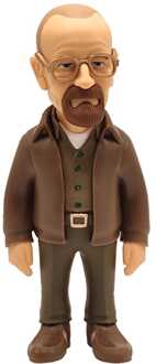 Minix Breaking Bad Minix Figure Walter White 12 cm