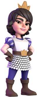 Minix Clash Royale Minix Figure Princess 12 cm