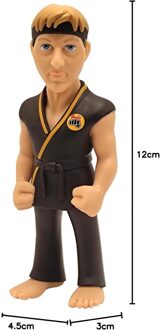 MINIX COBRA KAI JOHNNY L 12CM