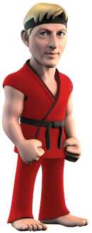 Minix Cobra Kai Minix Figure Johnny Lawrence (New Version) 12 cm