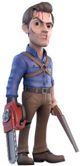 Minix Evil Dead 2 Minix Figure Ash Williams 12 cm
