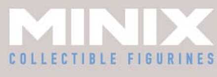 Minix FC Arsenal Minix Figure Declan Rice 12 cm