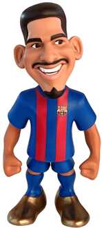 Minix FC Barcelona Minix Figure Ronald Araújo 12 cm
