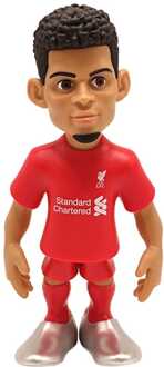 Minix FC Liverpool Minix Figure Luis Díaz 12 cm