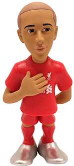 Minix FC Liverpool Minix Figure Thiago Alcântara 12 cm
