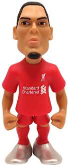 Minix FC Liverpool Minix Figure Virgil van Dijk 12 cm