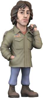 Minix First Blood Minix Figure Rambo 12 cm