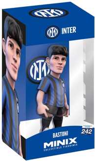 Minix Inter Milan Minix Figure Alessandro Bastoni 12 cm