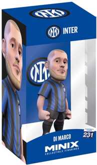 Minix Inter Milan Minix Figure Federico Dimarco 12 cm