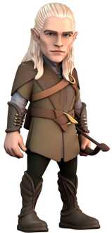 Minix Lord of the Rings Minix Figure Legolas 12 cm