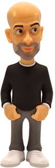 Minix Manchester City Minix Figure Pep Guardiola 12 cm