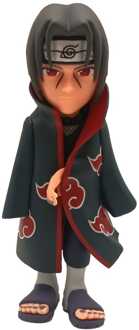 Minix Naruto Shippuden Minix Figure Itachi 12 cm