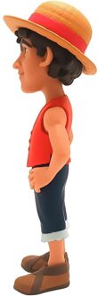 MINIX ONE PIECE LUFFY 12CM